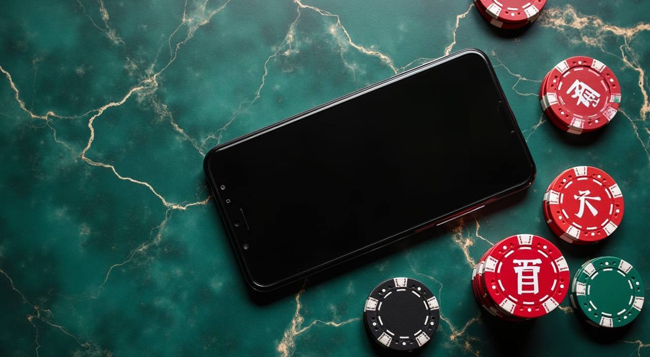 bro444 mobile gaming